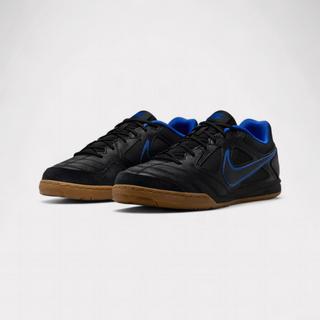 NIKE  Gato - Black Royal Blue 