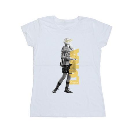 HARRY-POTTER  Tshirt LUNA LOVEGOOD 