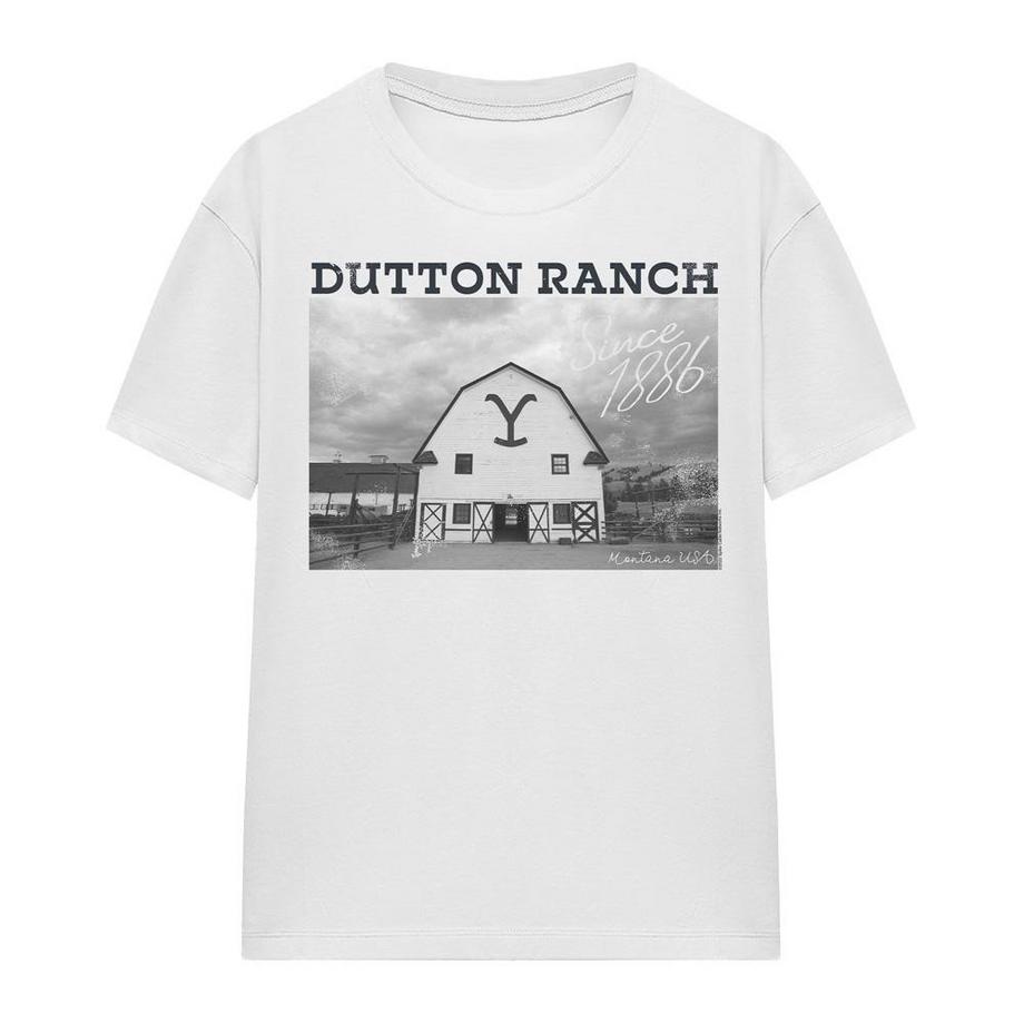 T-ShirtDutton Barn