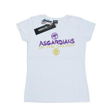 Avengers Endgame Asgardians Of The Galaxy TShirt