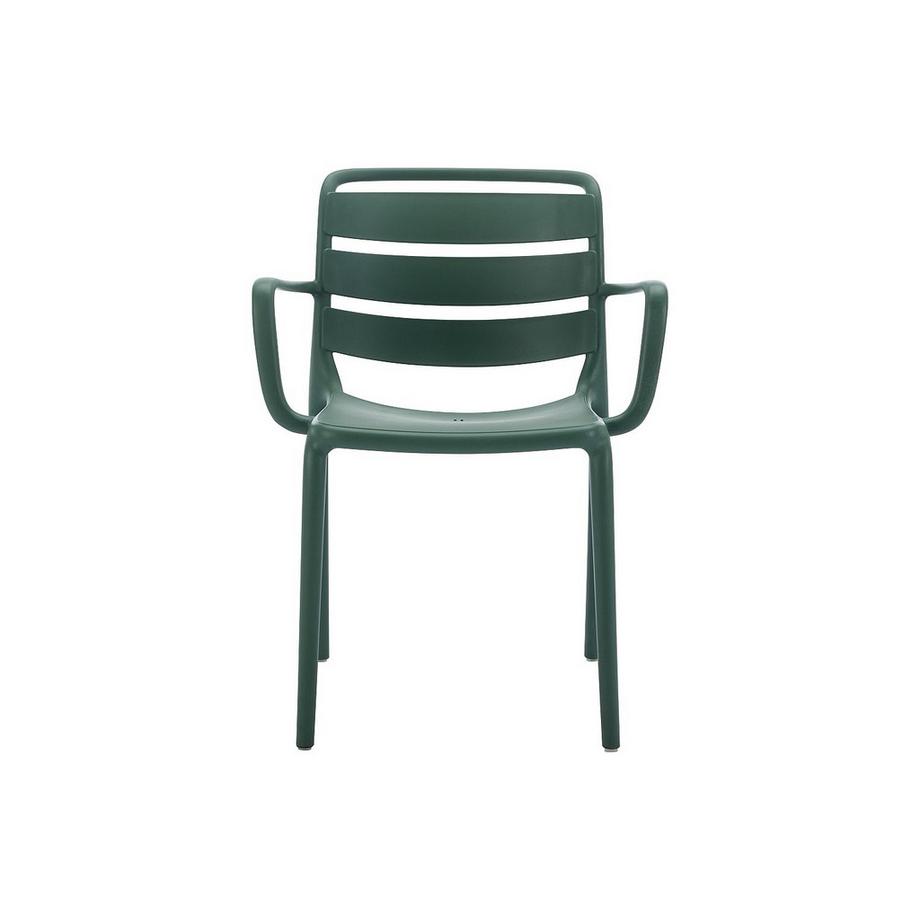 Vente-unique Chaise de jardin MOAH  