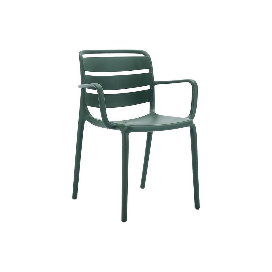 Vente-unique Chaise de jardin MOAH  