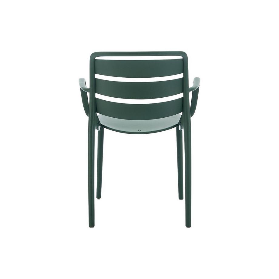 Vente-unique Chaise de jardin MOAH  