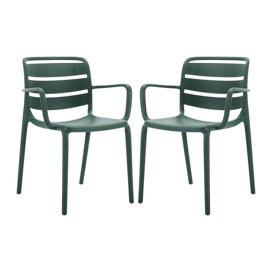 Chaise de jardin MOAH