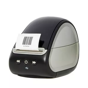 DYMO LabelWriter 550 Etikettendrucker Direkt Wärme 300 x 300 DPI Kabelgebunden