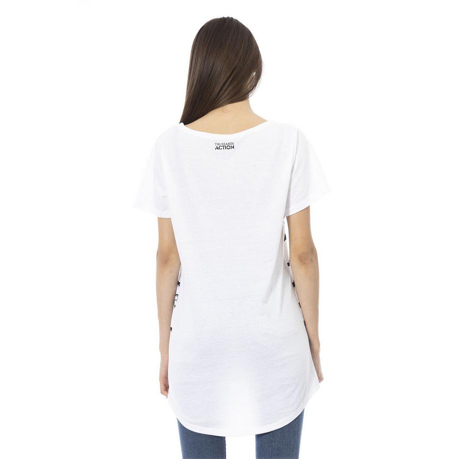 TRUSSARDI T-Shirt  