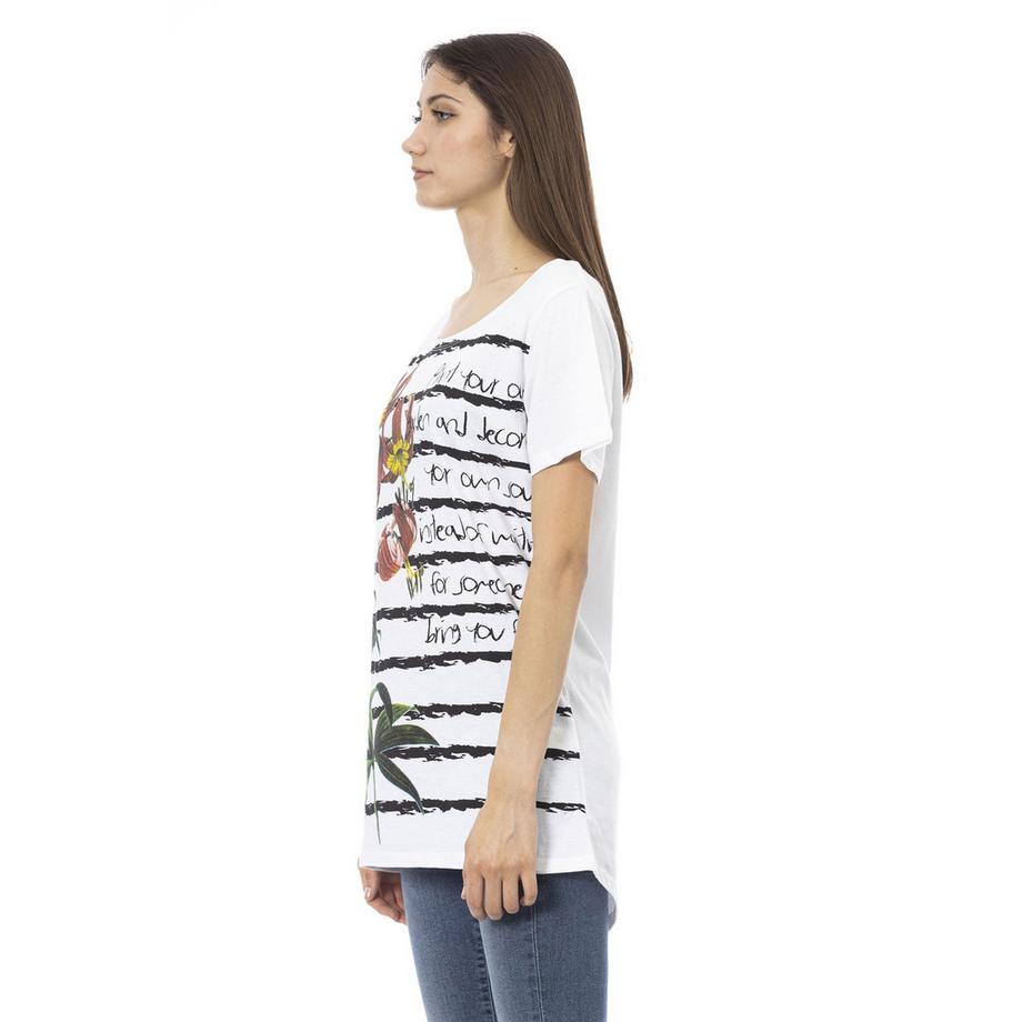 TRUSSARDI T-Shirt  