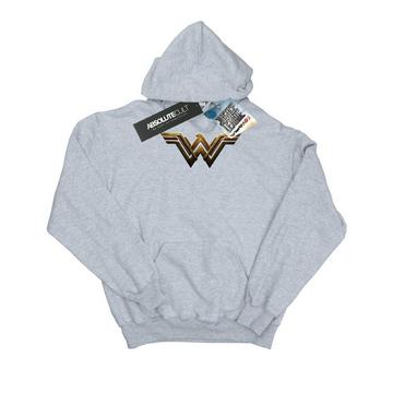 Sweat à capuche JUSTICE LEAGUE