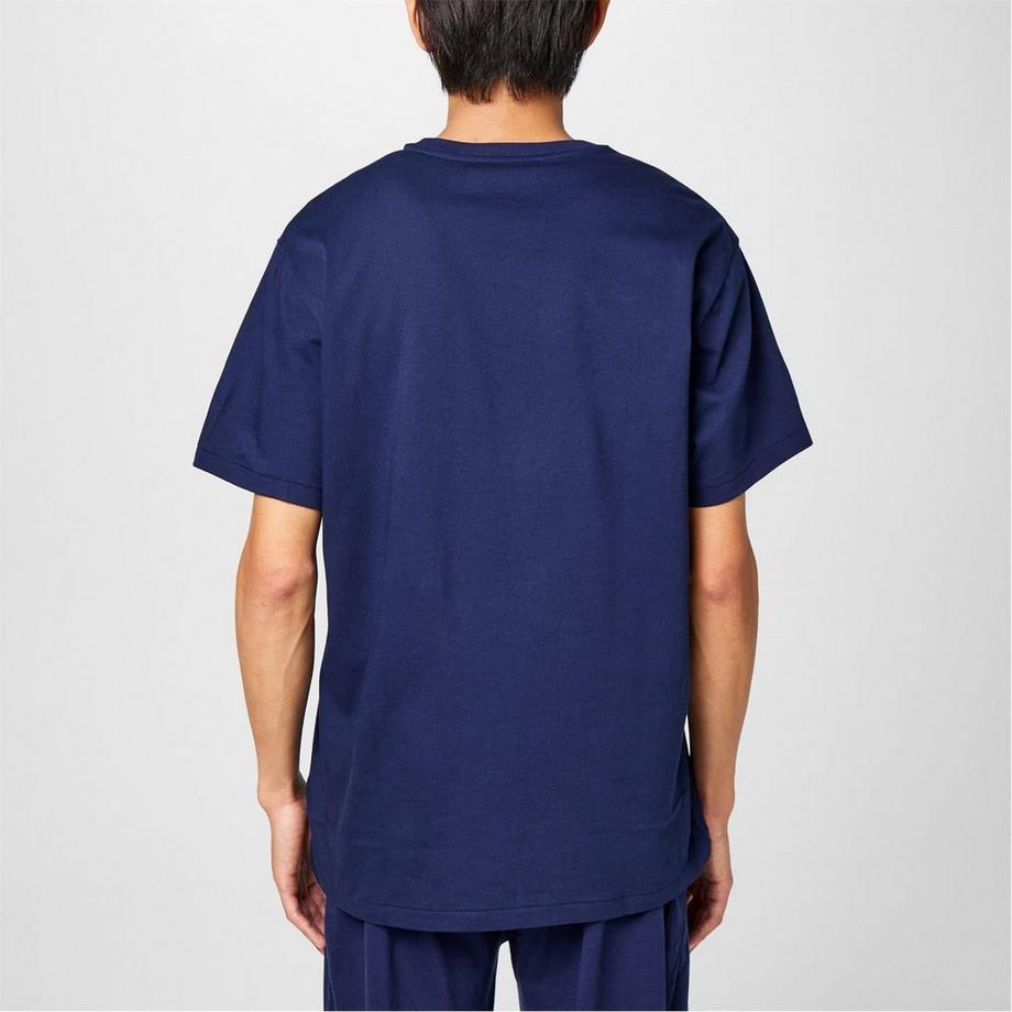 Ralph Lauren Maglietta Polo con logo ricamato  