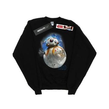 The Last Jedi Sweatshirt