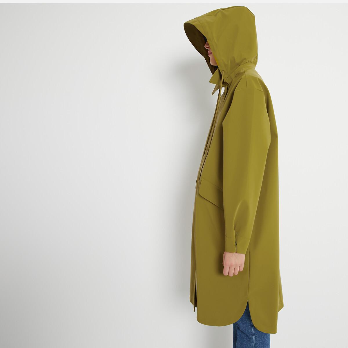 La Redoute Collections  Ciré oversize à capuche amovible 