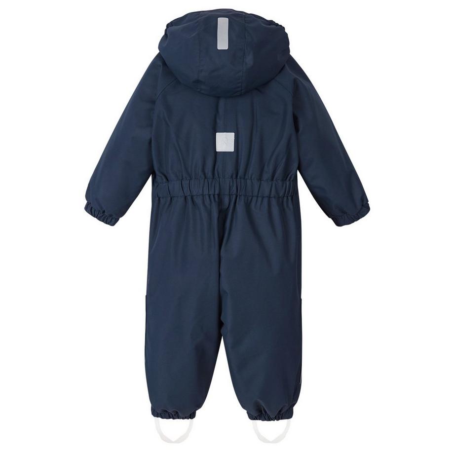 Reima  tec Kleinkinder Schneeanzug Puhuri 