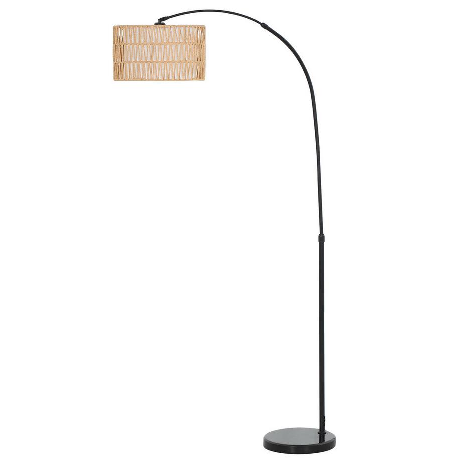 Stehlampe