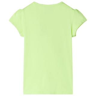 VidaXL  T-shirt pour enfants coton 