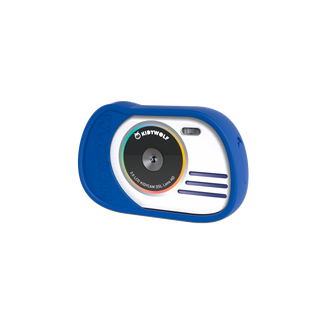 Kidywolf  Kidy Camera - blue version 