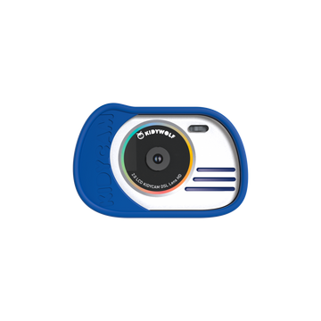 Kidy Camera - blue version
