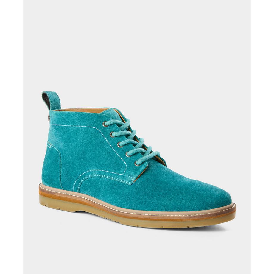 Joe Browns Veloursleder Wüstenstiefel  