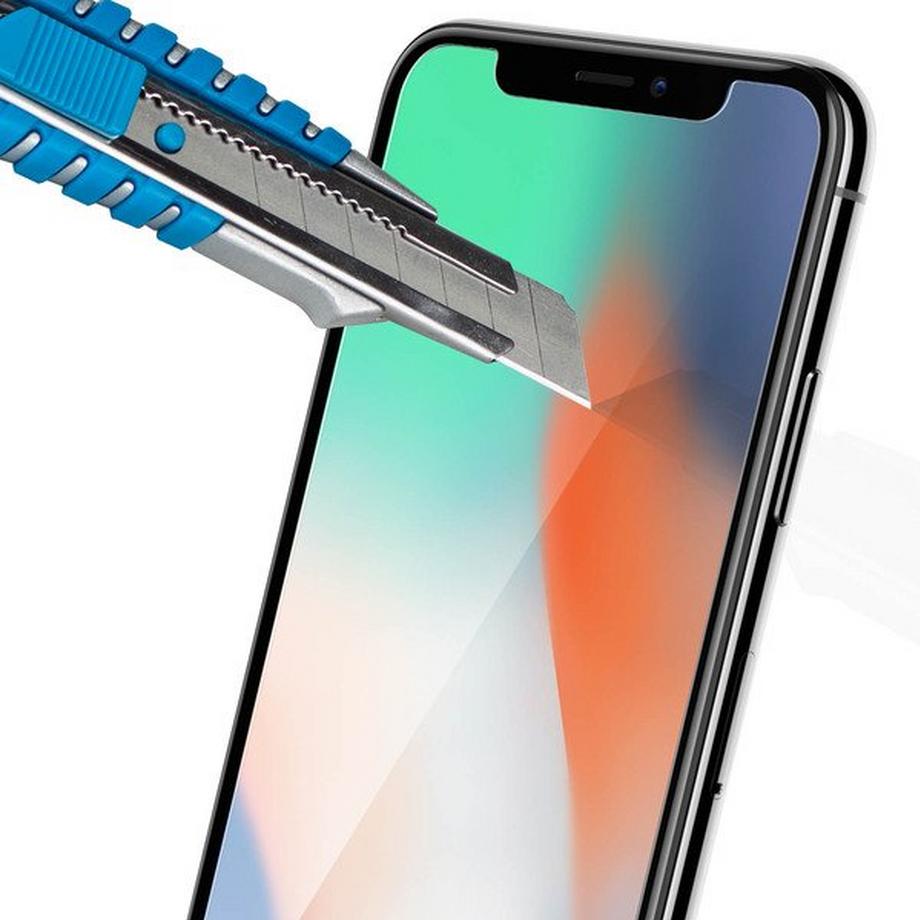 Avizar  Apple iPhone X/XS/11 Pro Displayschutz 
