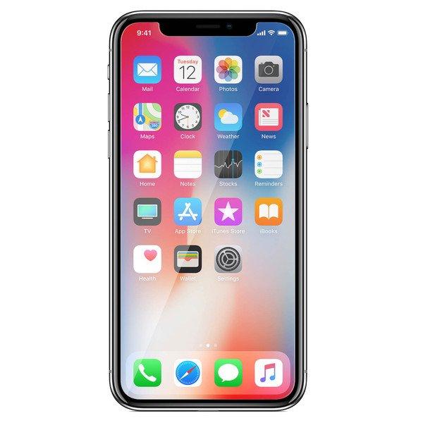 Avizar  Apple iPhone X/XS/11 Pro Displayschutz 