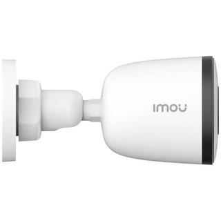 Imou  IMOU Bullet 4 MP PoE Überwachungskamera 