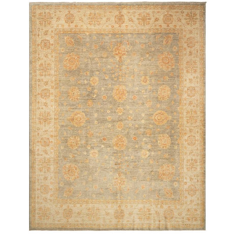 VIDAL Handgemachter Teppich Kaizar  