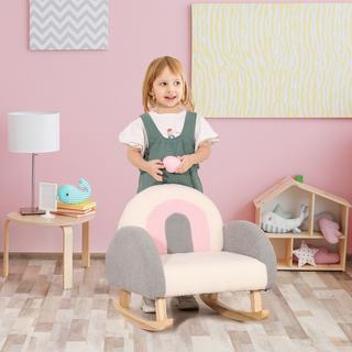 HOMCOM Kindersofa  