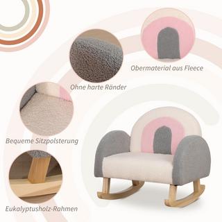 HOMCOM Kindersofa  