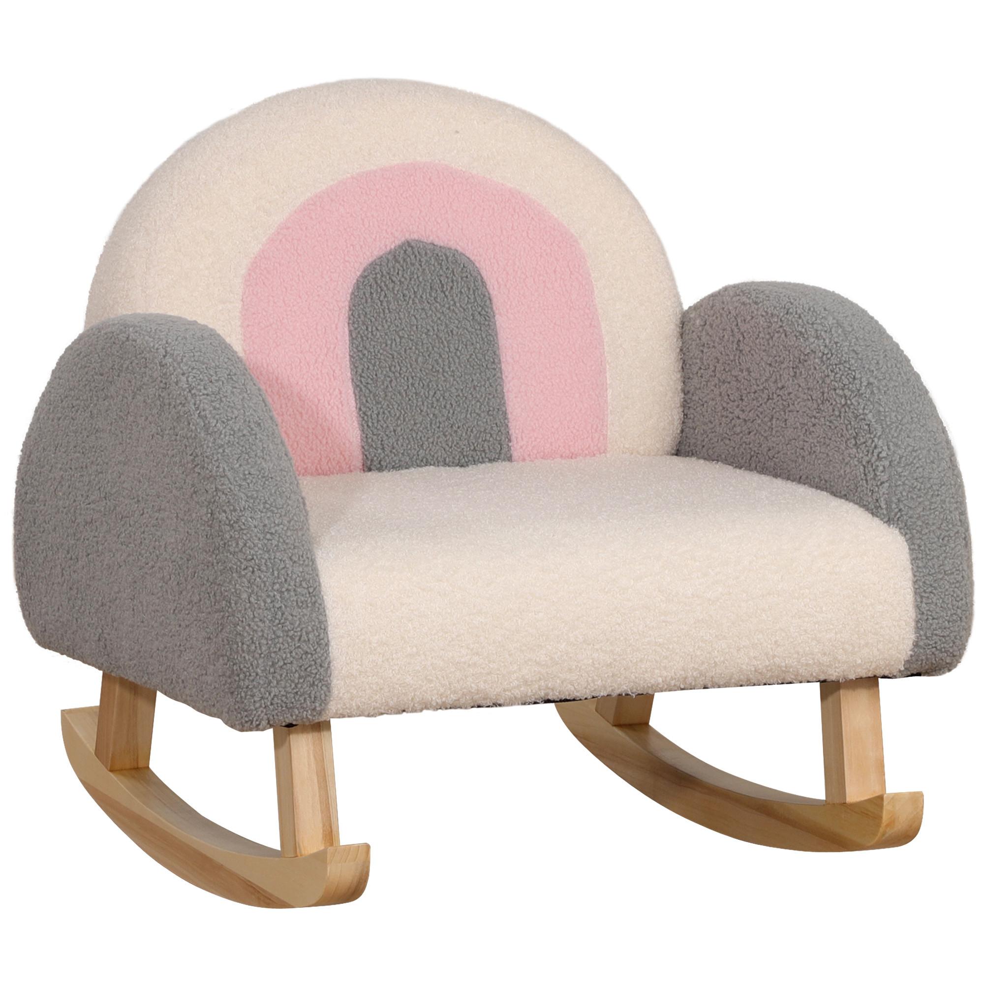 HOMCOM Kindersofa  