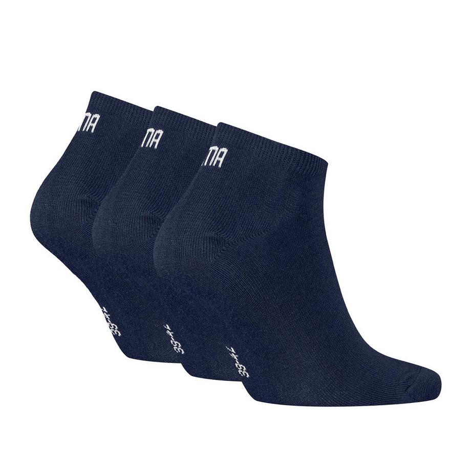PUMA SNEAKER PLAIN 3P Socken 3er-Pack  
