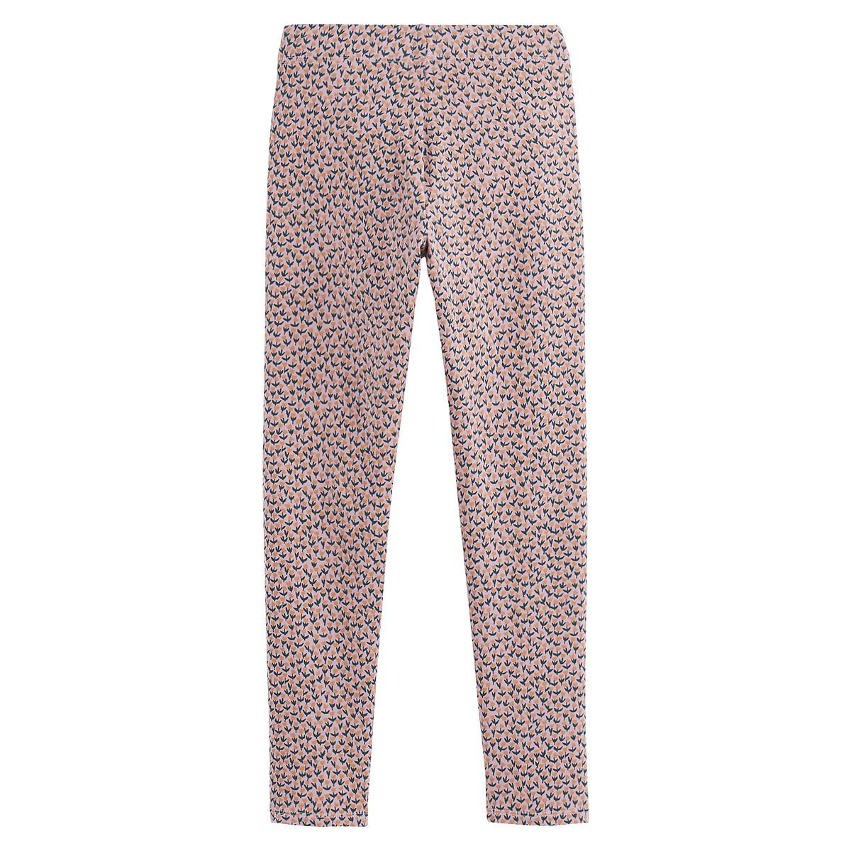 La Redoute Collections  Leggings mit Blumenmuster 