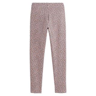 La Redoute Collections  Legging floral en molleton 