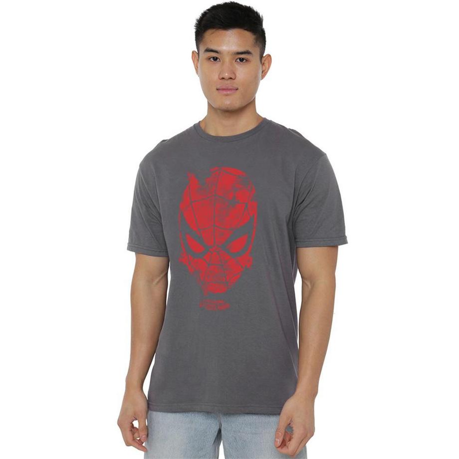 MARVEL  Webhead Maglietta 