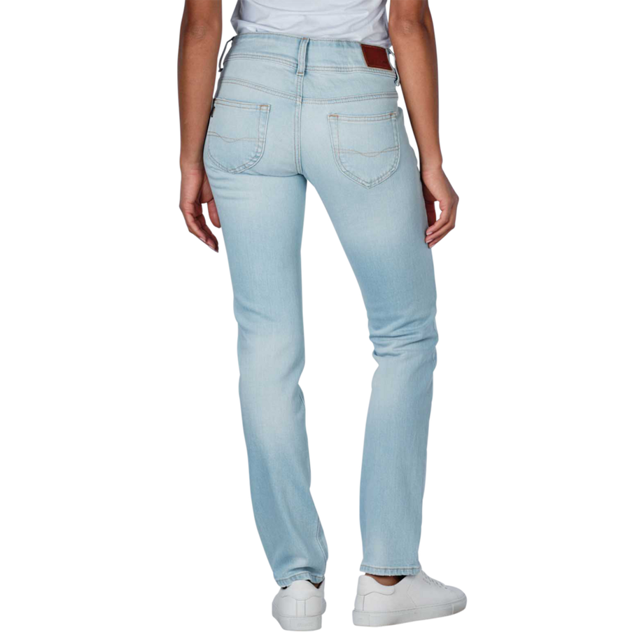 Pepe Jeans London Venus Slim Fit Jeans  