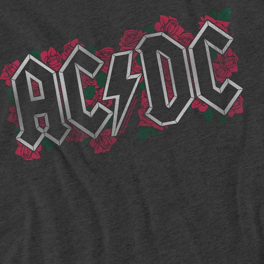 AC/DC ACDC T-Shirt  