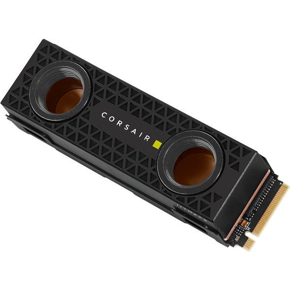 Corsair  MP600 PRO M.2 2 TB PCI Express 4.0 3D TLC NAND NVMe 