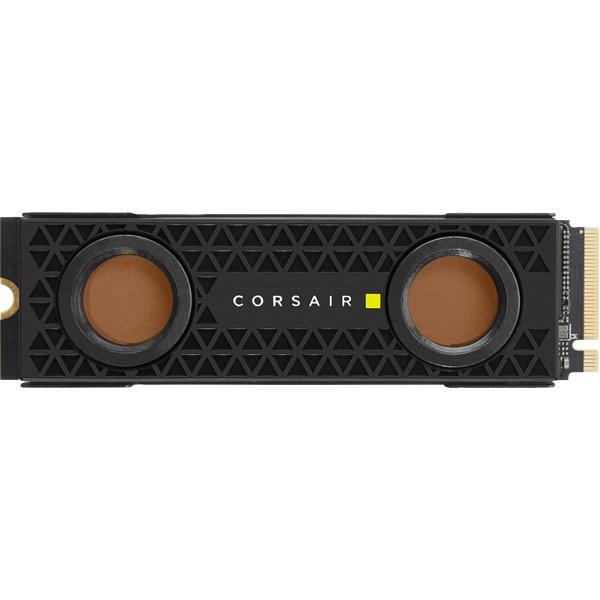 Corsair  MP600 PRO M.2 2 TB PCI Express 4.0 3D TLC NAND NVMe 