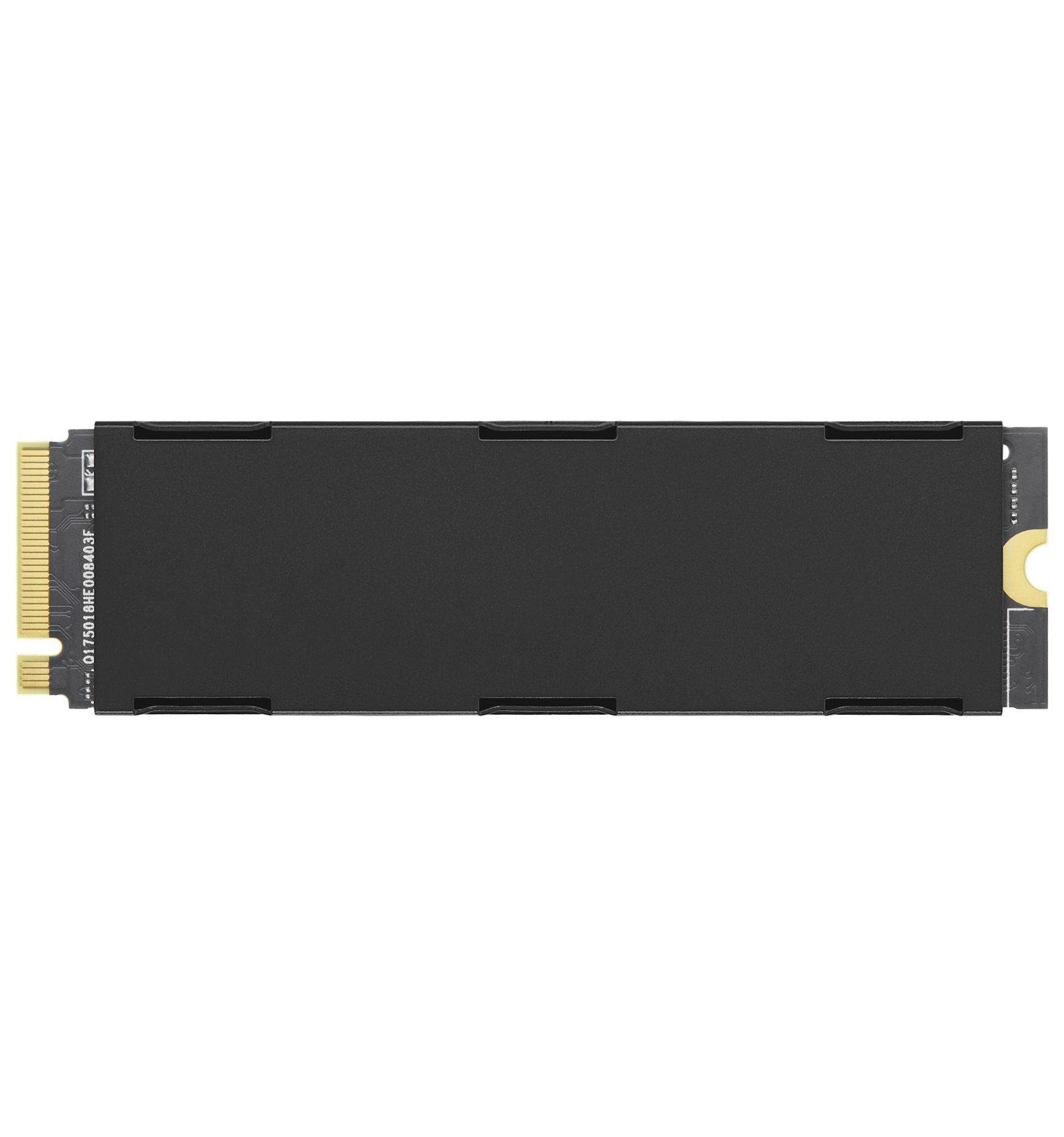 Corsair  MP600 PRO M.2 2 TB PCI Express 4.0 3D TLC NAND NVMe 