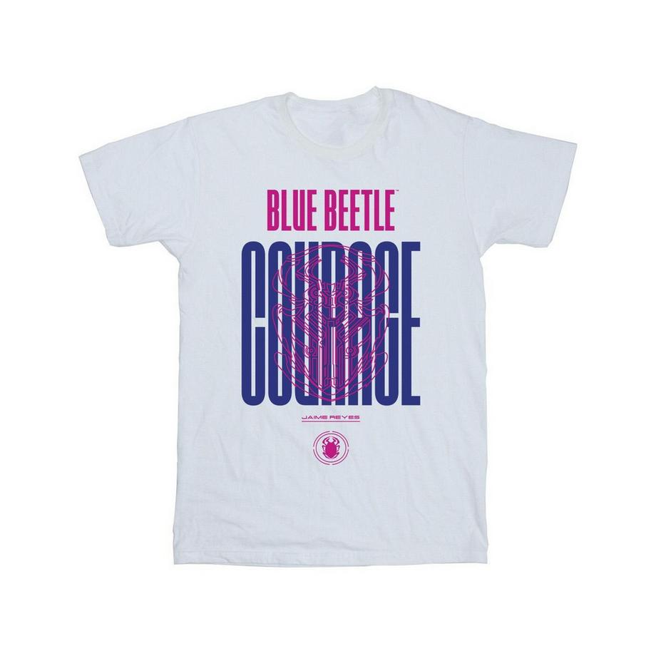 Courage Magliettacotone