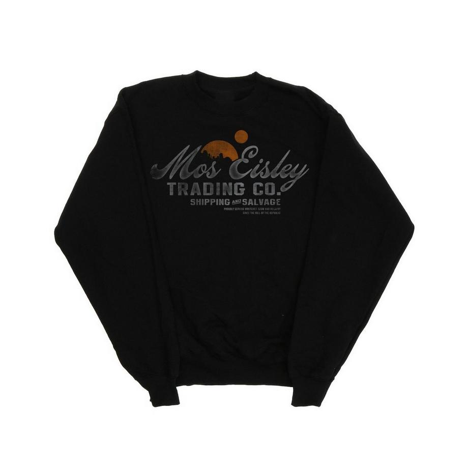 Sweat MOS EISLEY TRADING CO