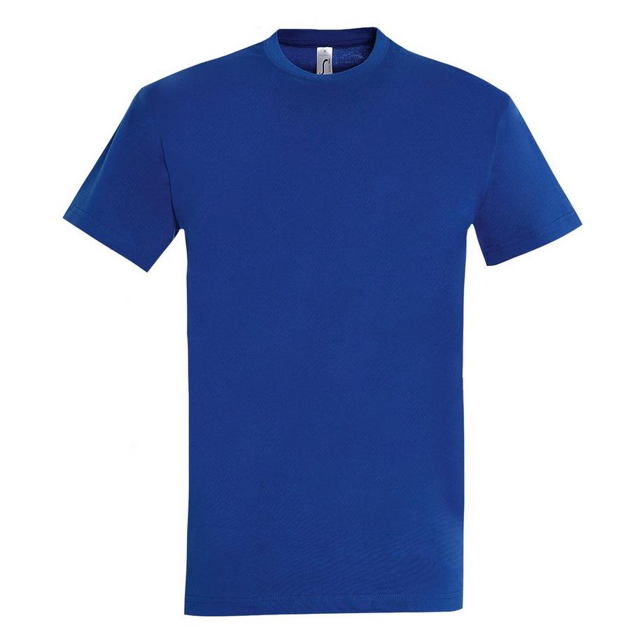 Imperial TShirt, Kurzarm