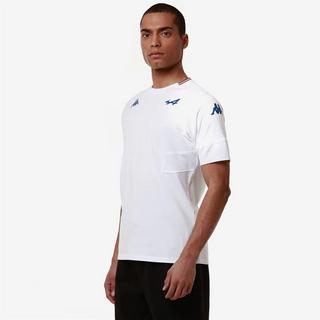 Kappa Alpine F1 Adow 2024 T-Shirt  