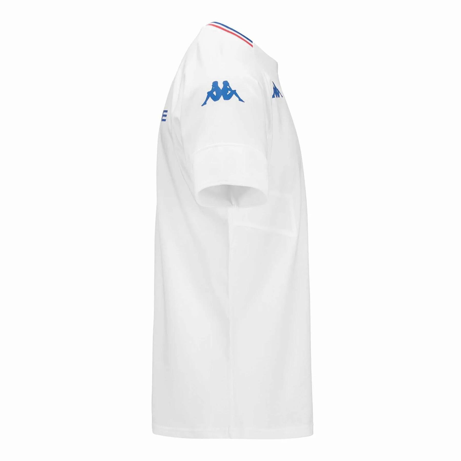 Kappa Alpine F1 Adow 2024 T-Shirt  