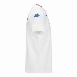Kappa Alpine F1 Adow 2024 T-Shirt  