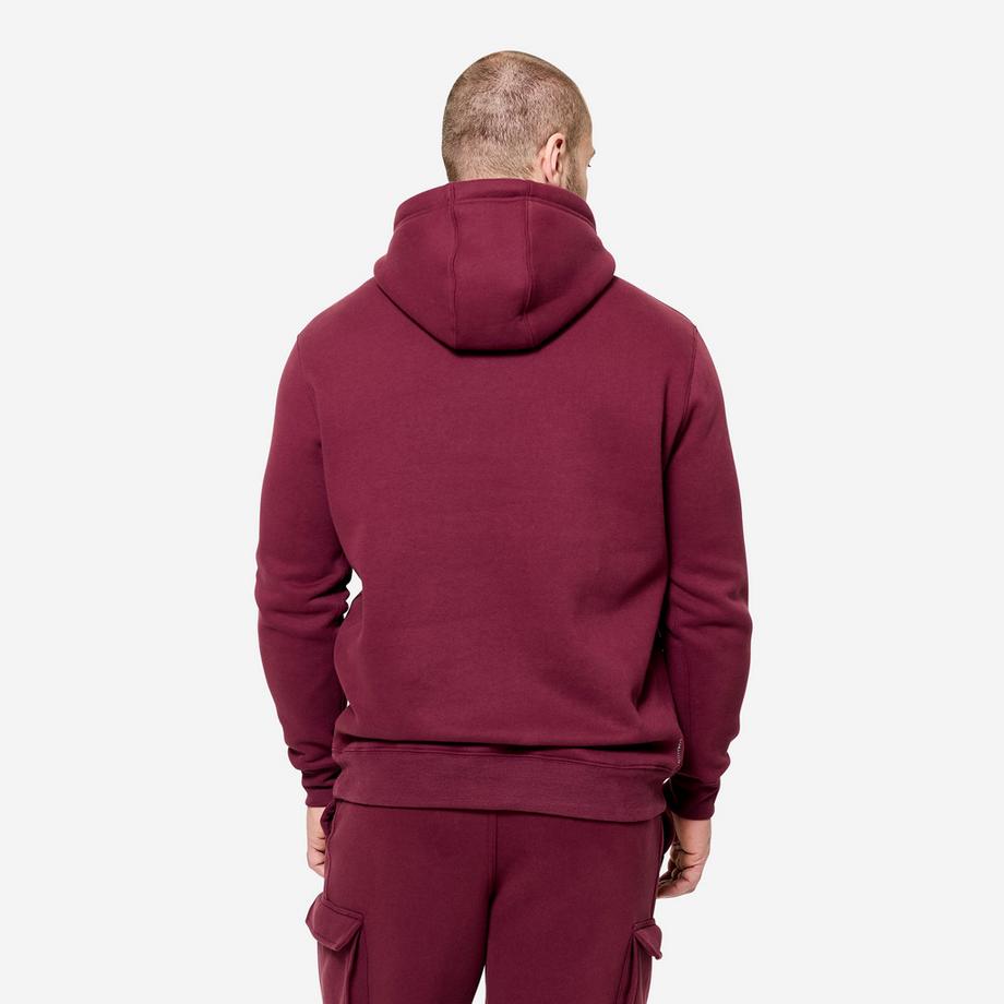 DOMYOS  Sweat à capuche homme 