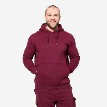 Sweat à capuche homme