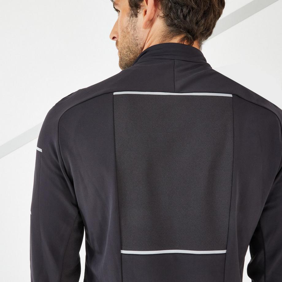 KIPRUN RUN 900 M Warme Laufjacke  