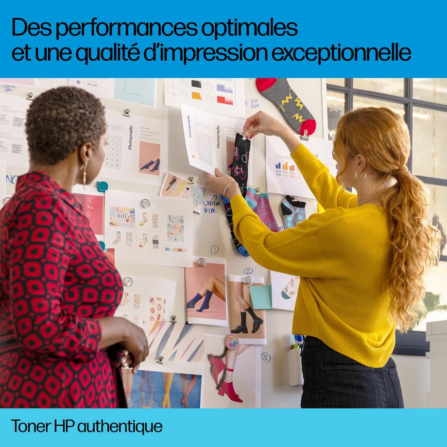 Hewlett-Packard  HP Toner-Modul 651A yellow CE342A LJ Enterpr.700 M775 16'000 S. 