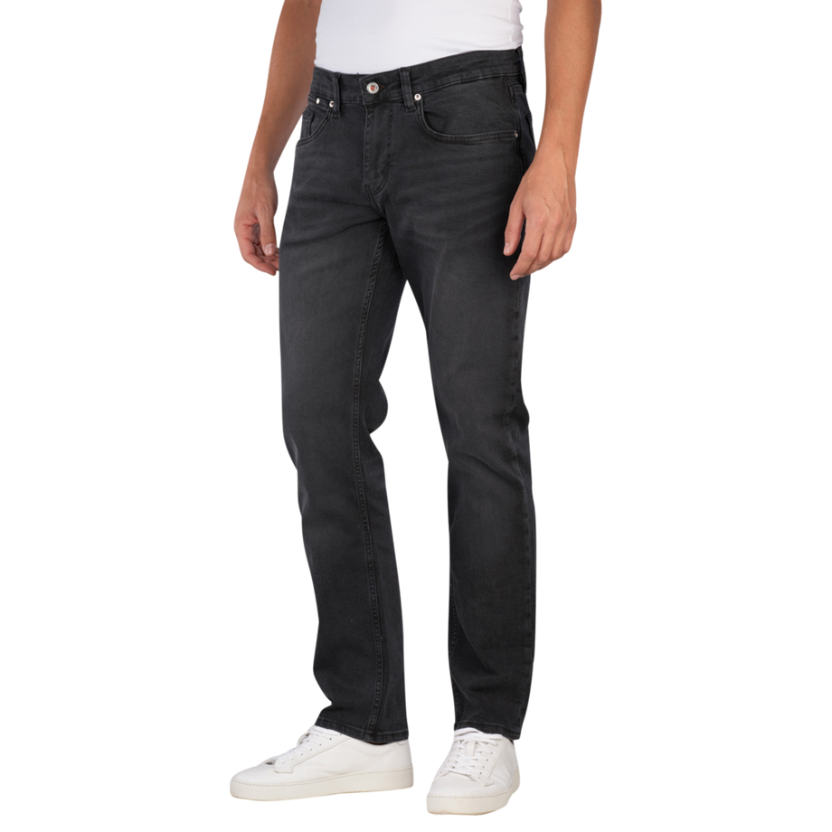 Kuyichi Nick Straight Fit Jeans  