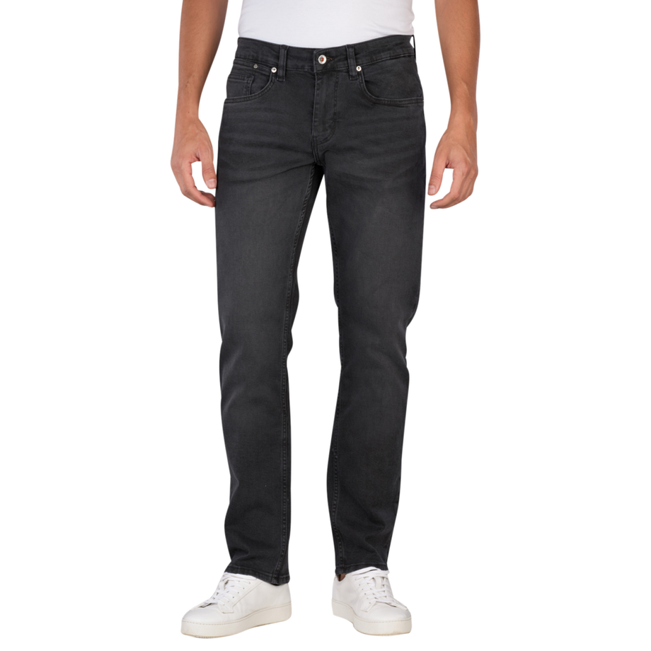 Nick Jeans Straight Fit