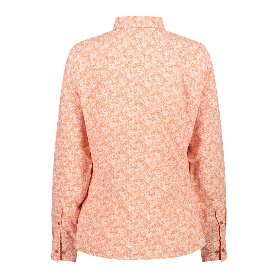 CMP Chemise à manches longues  